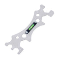 Shower Faucet Installation Measuring Tool - Adjustable & Sturdy Design