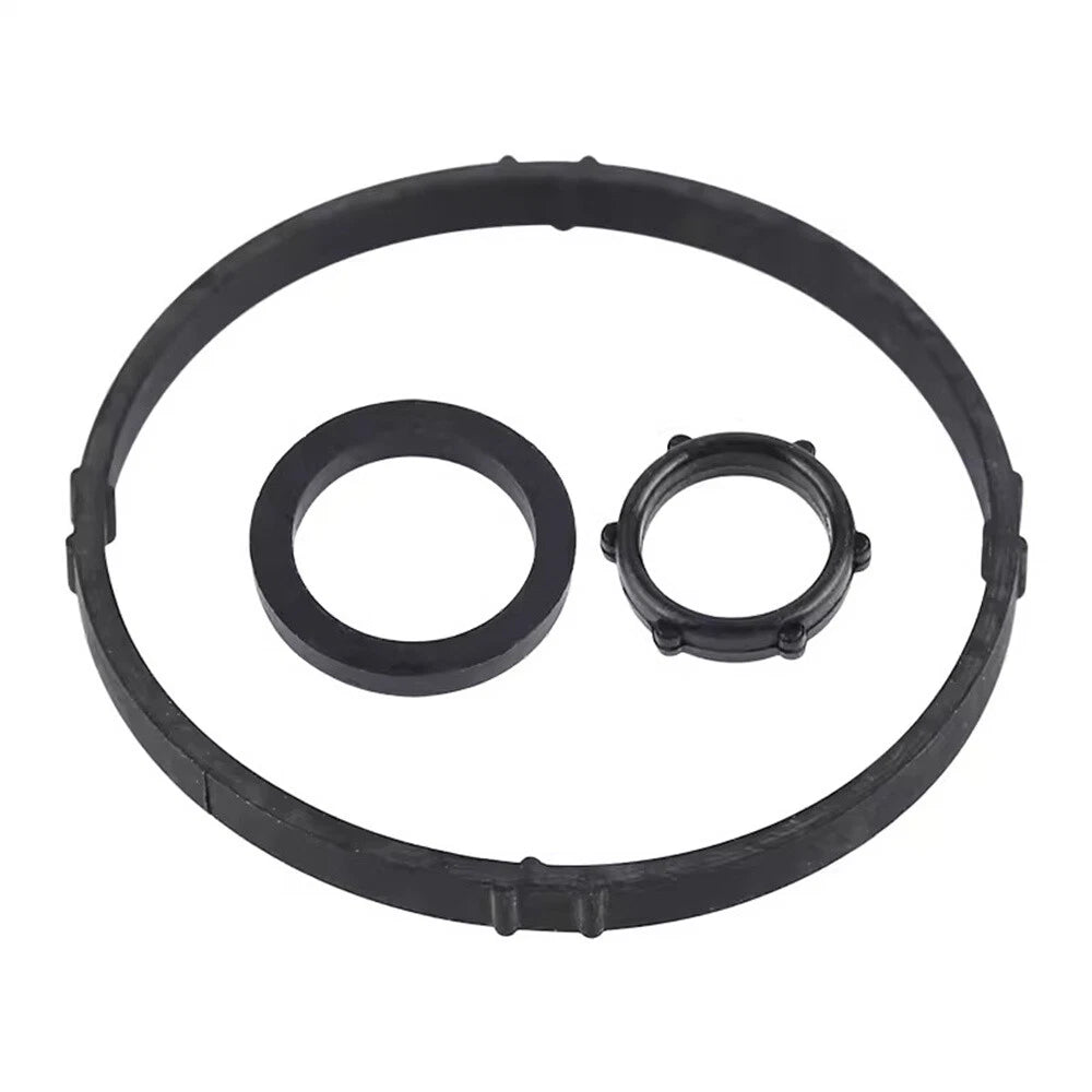 Oil Filter Housing Seal Kit 1103L8 for Citroen C2 C3 C4 Berlingo (2003–2013)