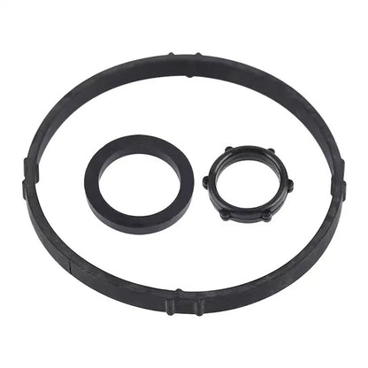 Oil Filter Housing Seal Kit 1103L8 for Citroen C2 C3 C4 Berlingo (2003–2013)