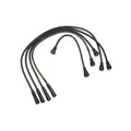 Ignition Spark Plug Lead Set for Mazda 323 BD (1981–1985) E3 E5 1.3L 1.5L