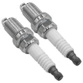 Spark Plugs Replacement for John Deere Sabre 1846HV 1846HMS 1948GV (2012–2016)