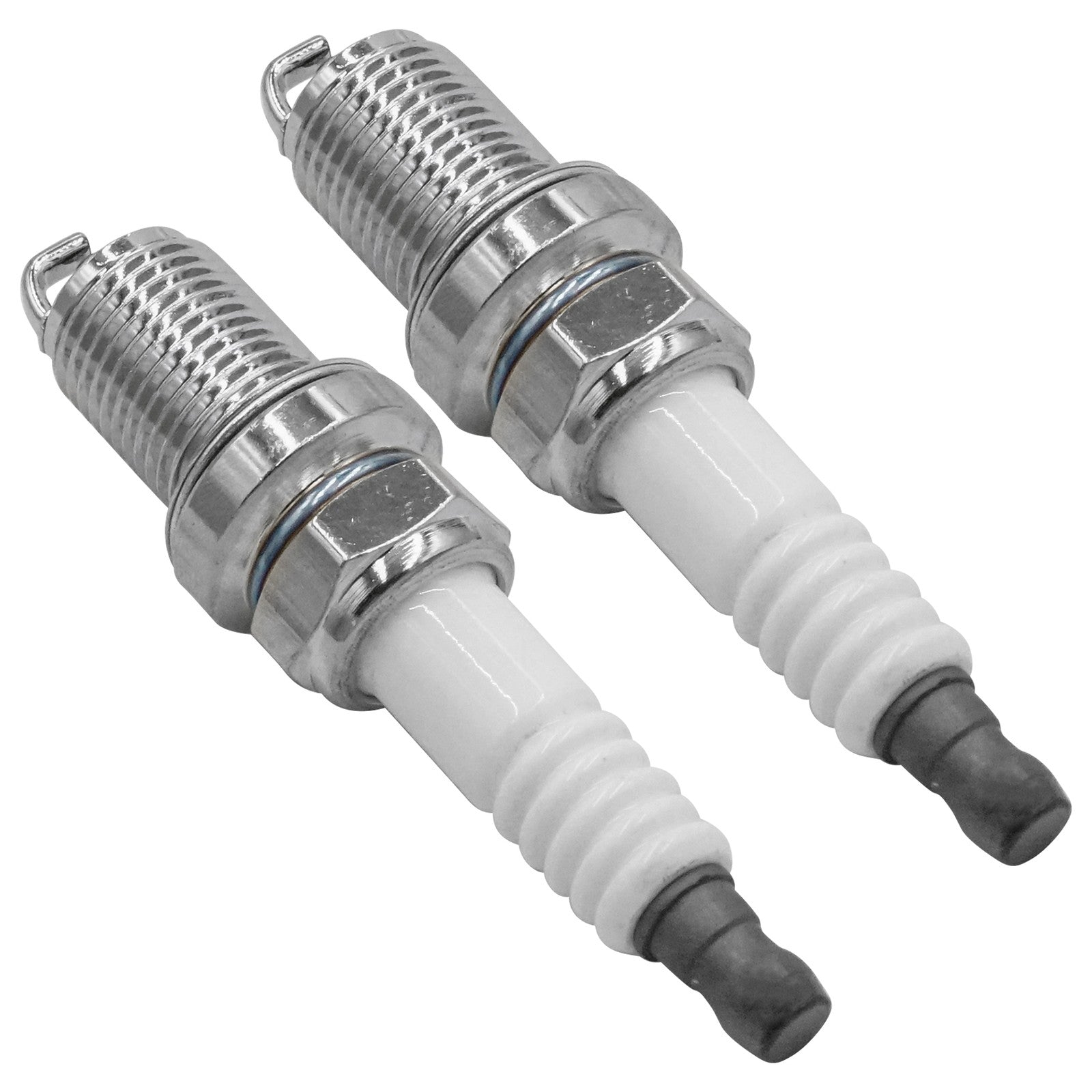 Spark Plugs Replacement for John Deere Sabre 1846HV 1846HMS 1948GV (2012–2016)
