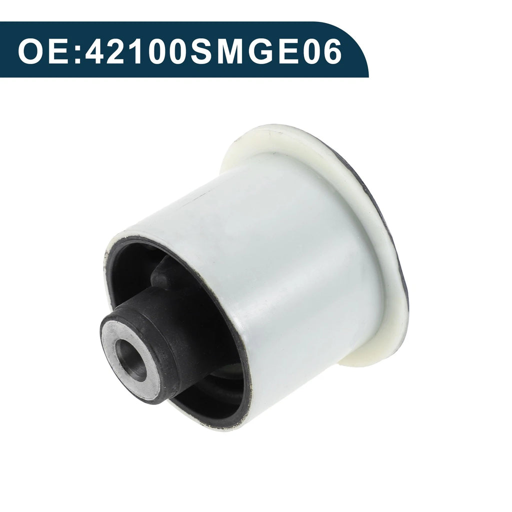 Rear Axle Subframe Trailing Arm Bushing for Honda Civic FN FK (2005–2011)