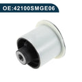 Rear Axle Subframe Trailing Arm Bushing for Honda Civic FN FK (2005–2011)