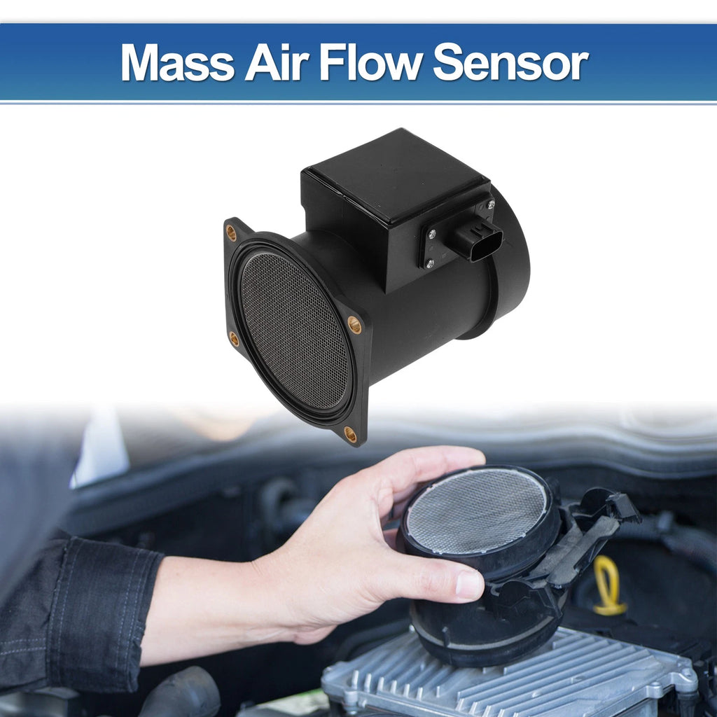 Mass Air Flow Sensor Replacement for Subaru Forester (2003–2025)