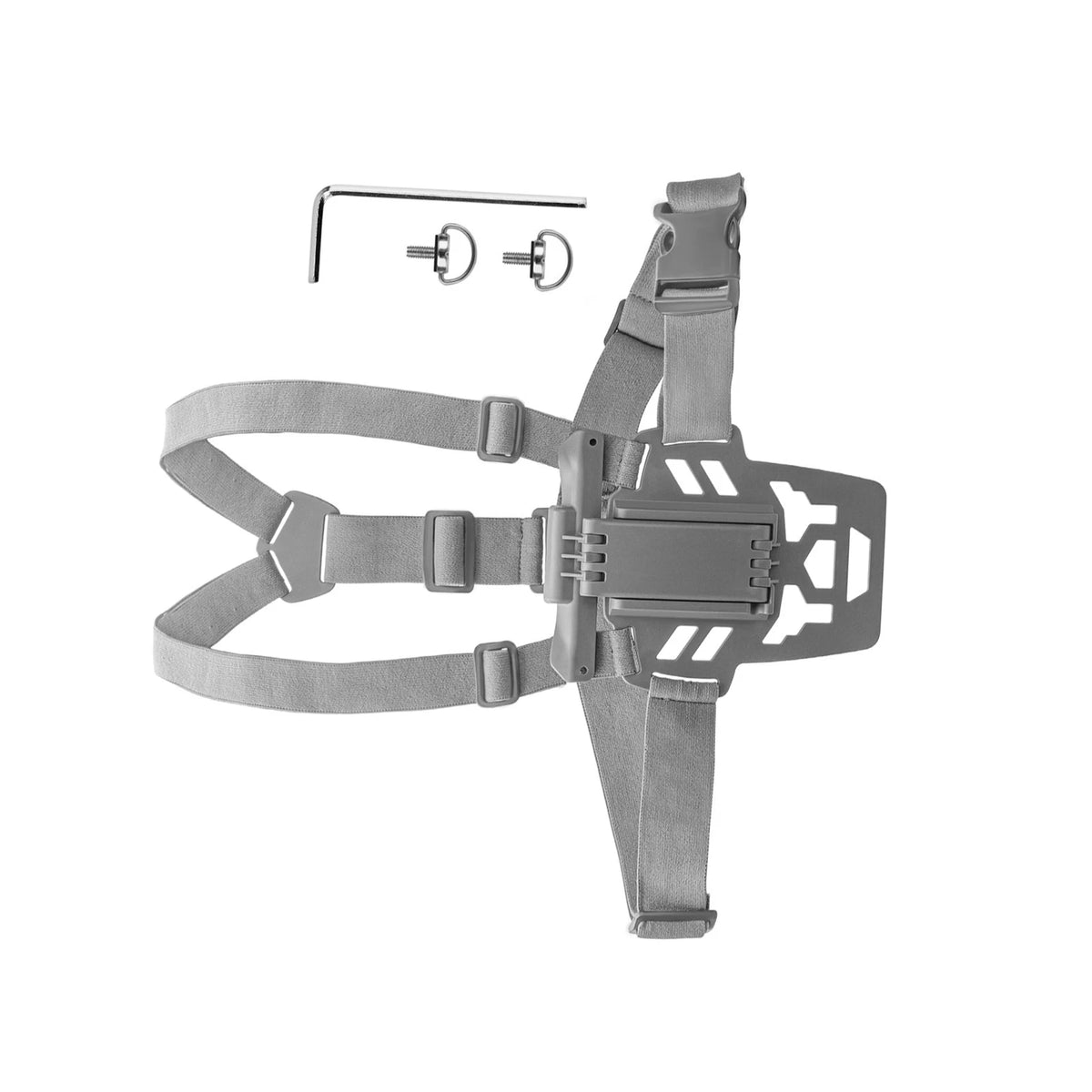 Remote Control Waist Support Bracket Strap for DJI RC 2/1/RC PRO Mini 4 Pro