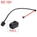 Front Brake Pad Electronic Wear Sensor for Audi Q7 (2007–2015)