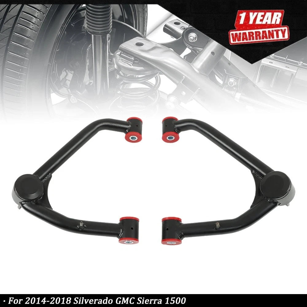 Upper Control Arm for Silverado GMC Sierra 1500 (2014–2018) 2-4" Leveling Kit