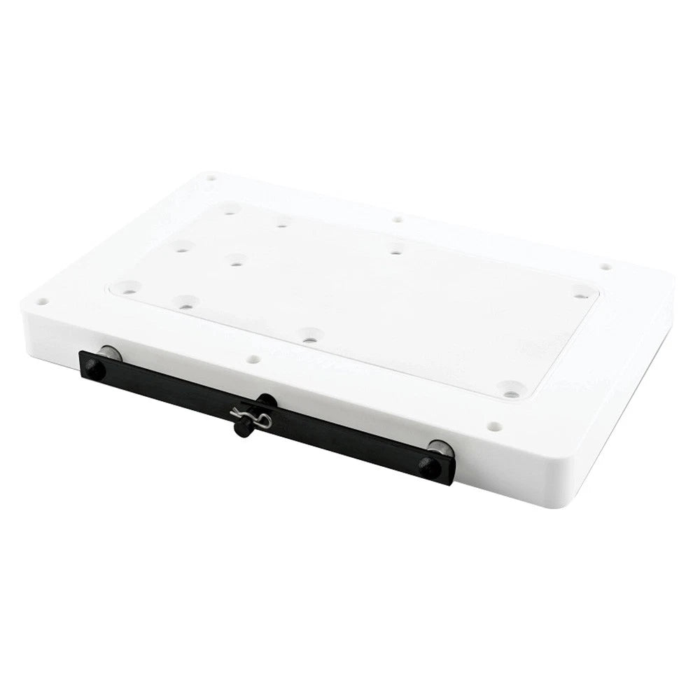 Minn Kota RTA-55 Quick Release Bracket for Boat (2010–2023)