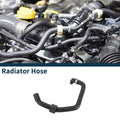 Radiator Hose Replacement for Mercedes-Benz X166 GL450 (2013–2014)