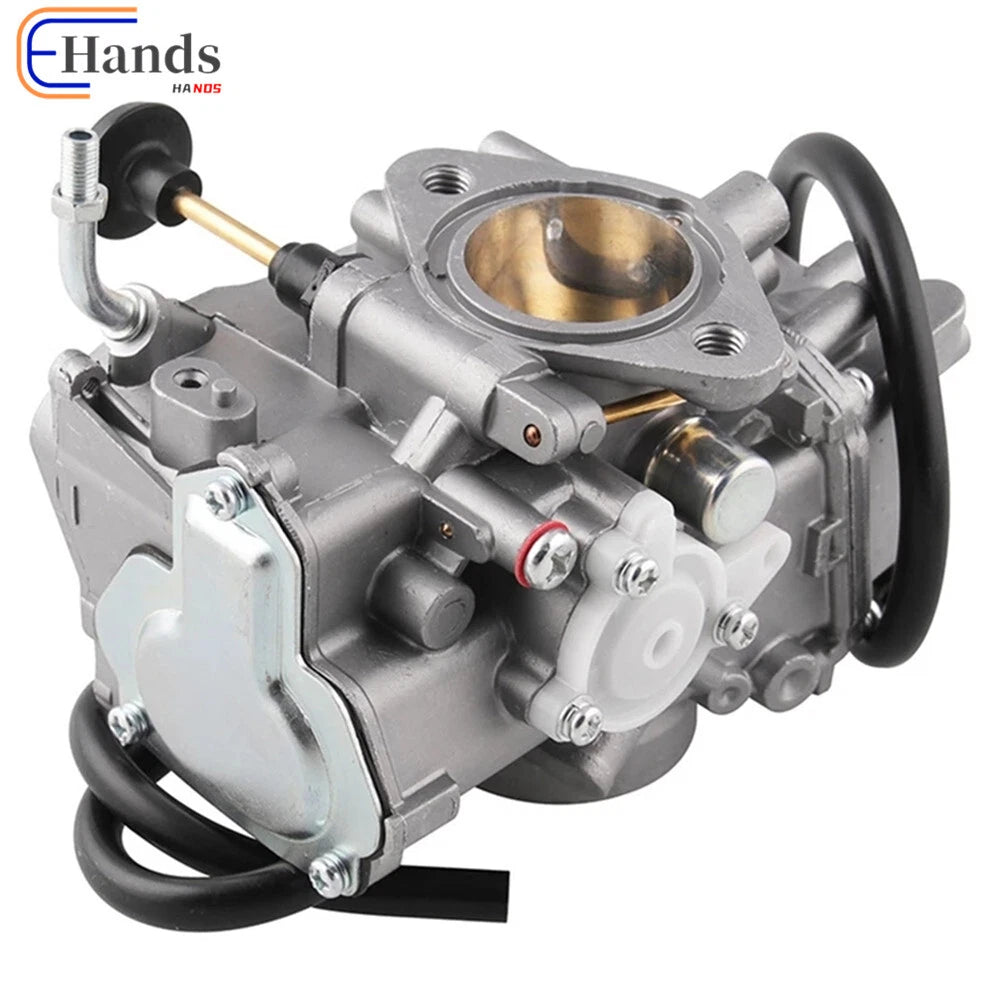Carburetor for Yamaha Warrior 350 YFM350X (1987–2004) & Wolverine 350 YFM350FX (1995)