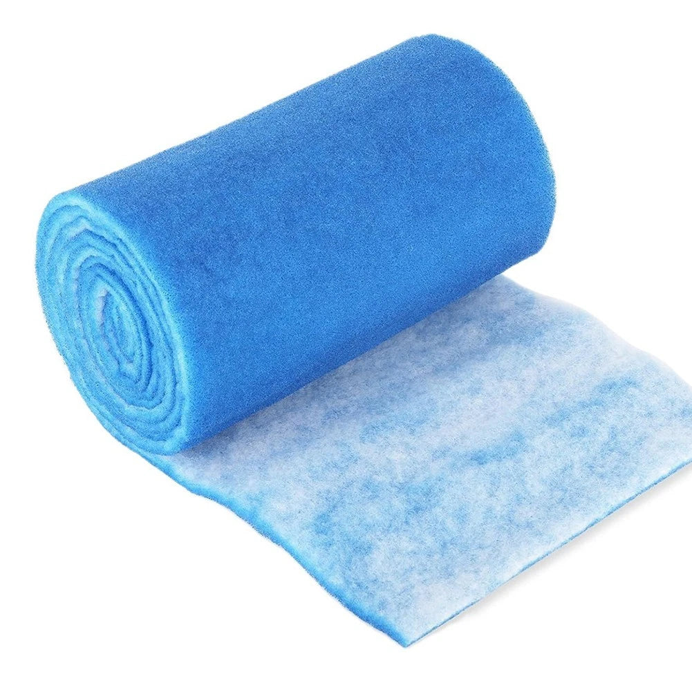 Customizable Air Conditioner Filter Pad for Air Purifiers