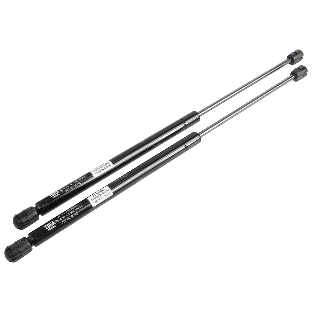 2 Gas Tailgate Struts for Holden Commodore VR VS (1993–1997) Rear Pair