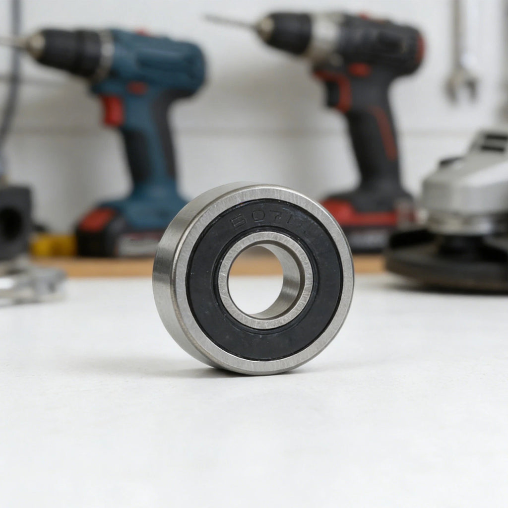 607 Bearing for - Inner Dia 7mm, Outer Dia 19mm