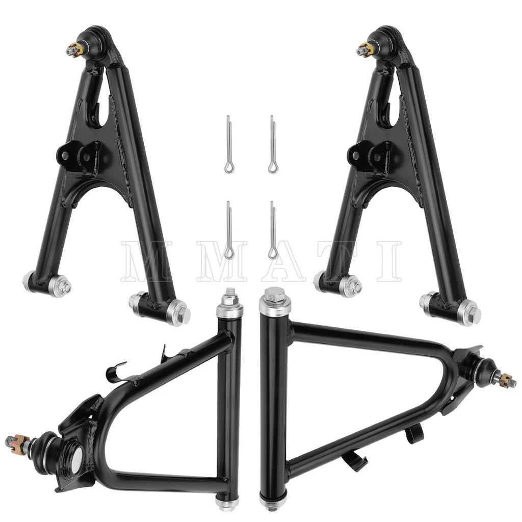 Control A-Arm Set for Yamaha Banshee 350 (1987–2006)