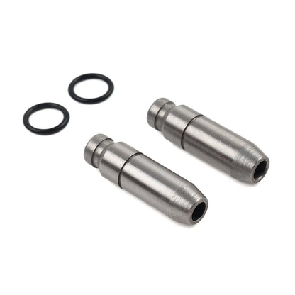 Intake Exhaust Valve Stem Guide for Suzuki DR200 DR200SE DR200S (1986–2017)