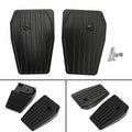 Front Foot Pegs for Honda Rebel CMX300 CMX500 (2017–2020)