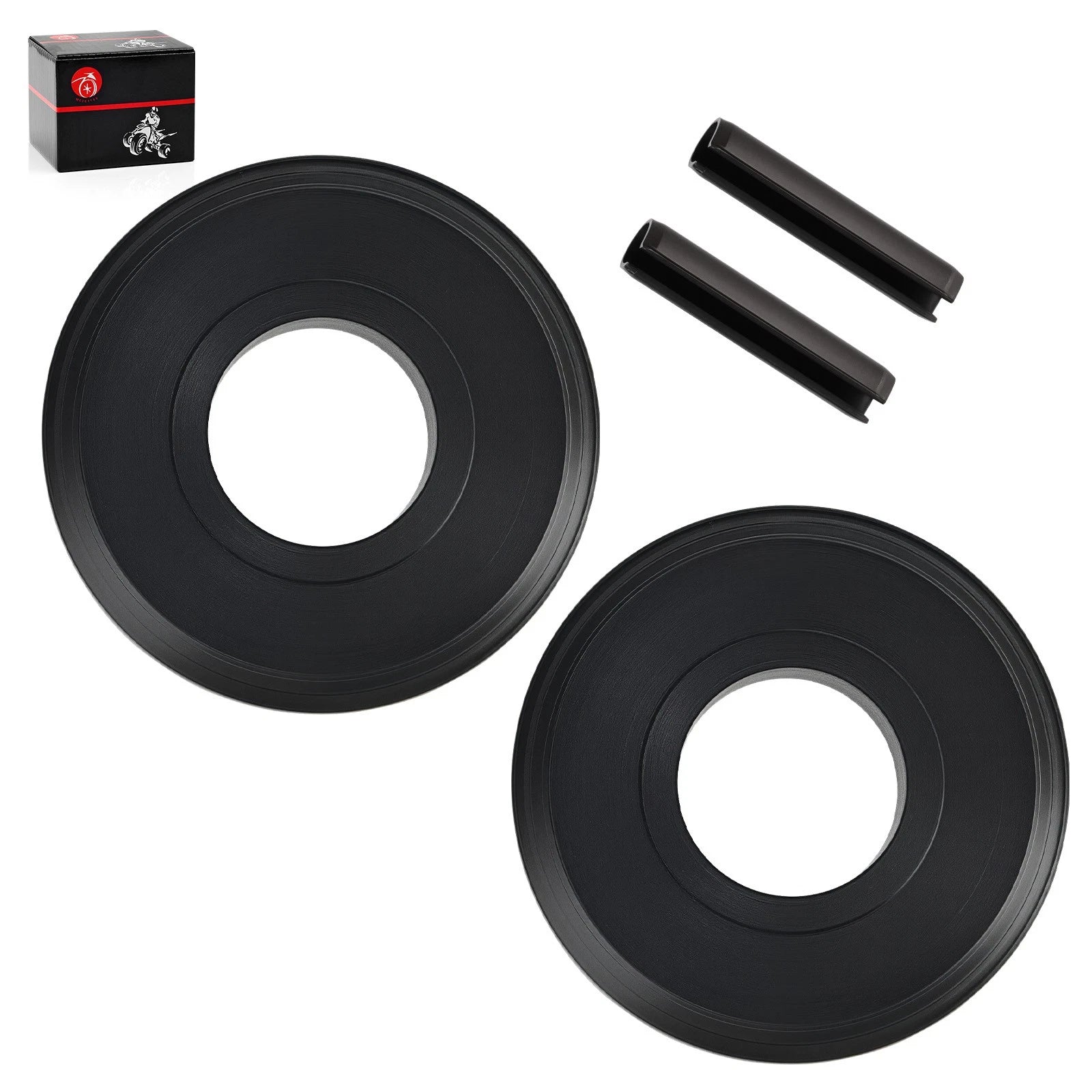 Secondary Clutch Roller for Polaris RZR/Ranger (5434534)
