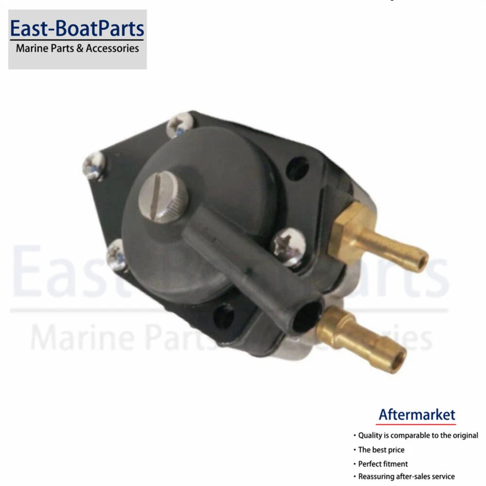 Fuel Pump for Johnson Evinrude Outboard (1990–2005) 0438555 0433386 0777764