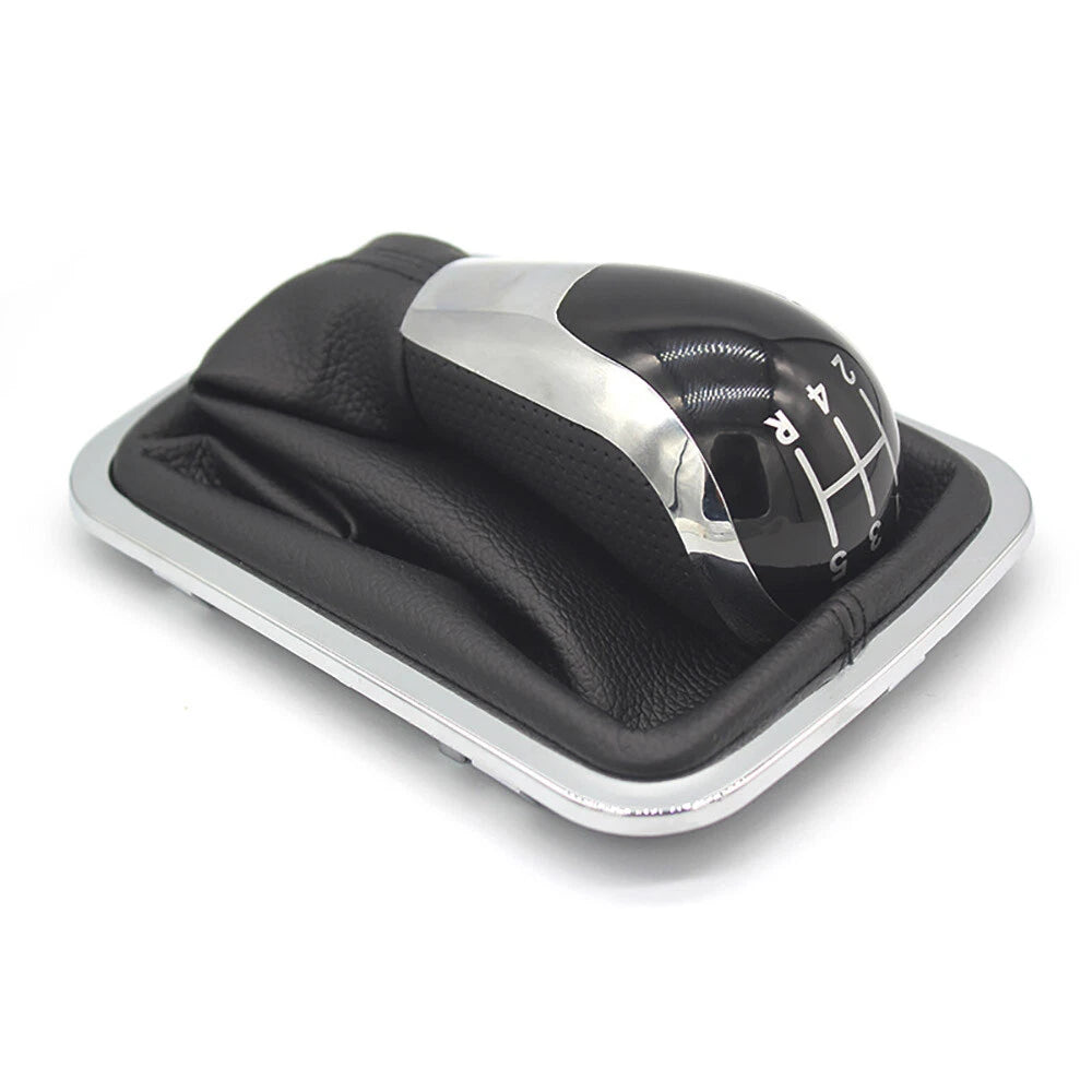 Shift Knob Boot for Geely Emgrand EC7 EC715 EC718 (2010–2016)