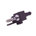 Fuel Connector Set for Suzuki DF 4-140 hp Outboard Motor (65750-87J11, 65720-986L0)