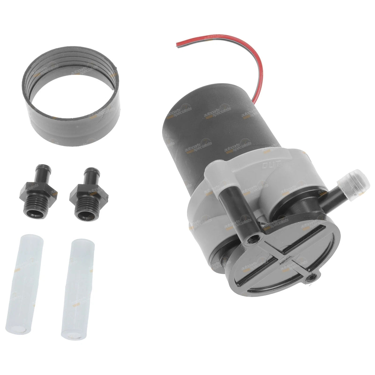 Electric Fuel Pump 2-3psi for Morris Minor (12V)