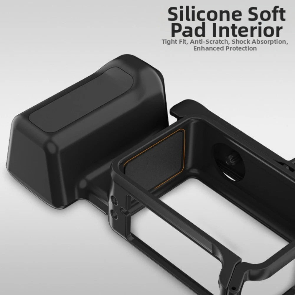 Quick Release Handle for DJI Action 5pro