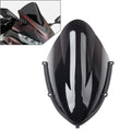 Front Windscreen for Aprilia RS 457 (2024–2025) Black