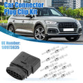 Headlight 10 Pin Plug Connector Replacement for VW Audi Seat (2009–2024)
