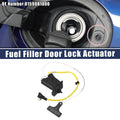 Fuel Door Lock Latch Actuator Replacement for Hyundai (2015–2016)