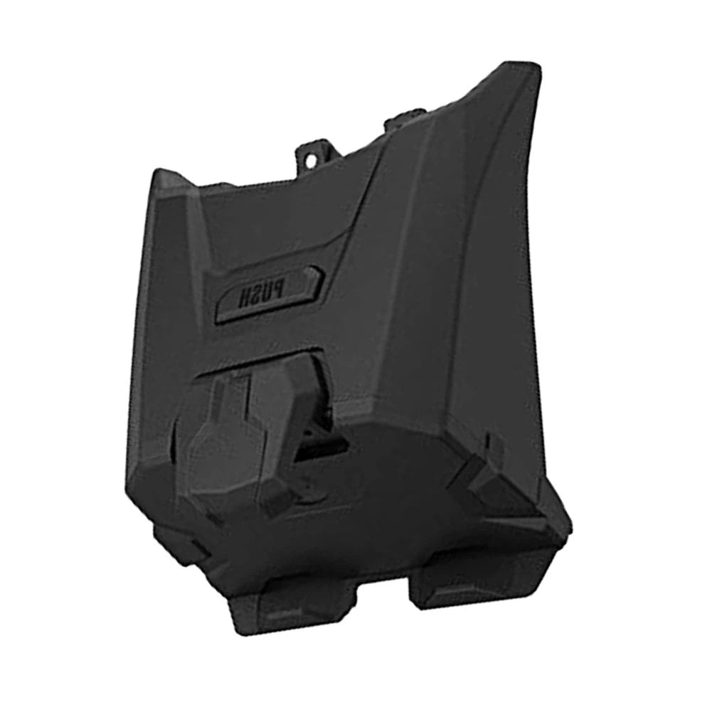 For Maverick X3 Accessory Organizer Perfect Fit for Can Am 2017 2024 Models