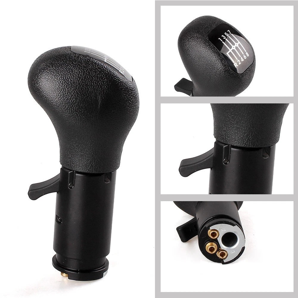 8 Speed Manual Gear Switch Lever Knob for Mercedes-Benz Iveco (–) 0501215157