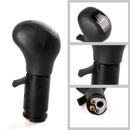 8 Speed Manual Gear Switch Lever Knob for Mercedes-Benz Iveco (–) 0501215157