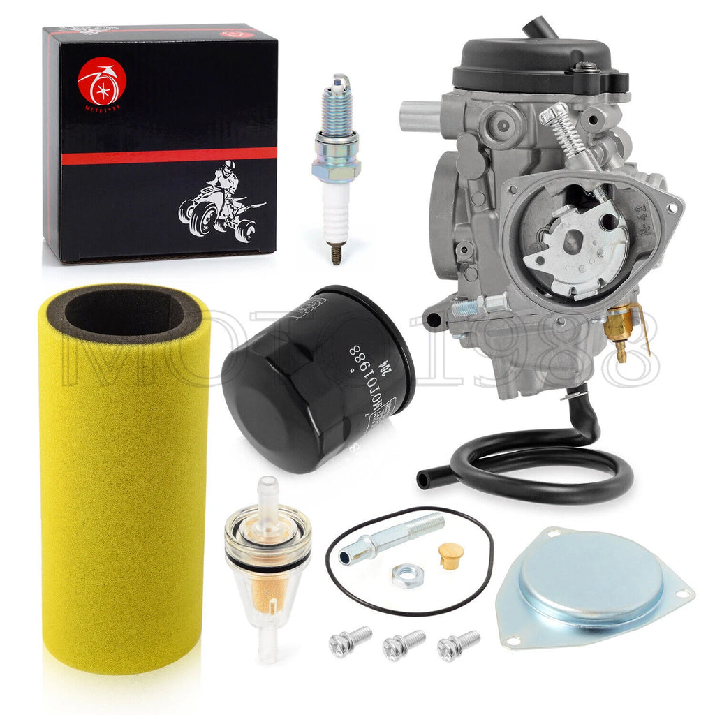 Carburetor Assembly for Yamaha Rhino 450 (2006–2009) 2P5-E4901-01-00
