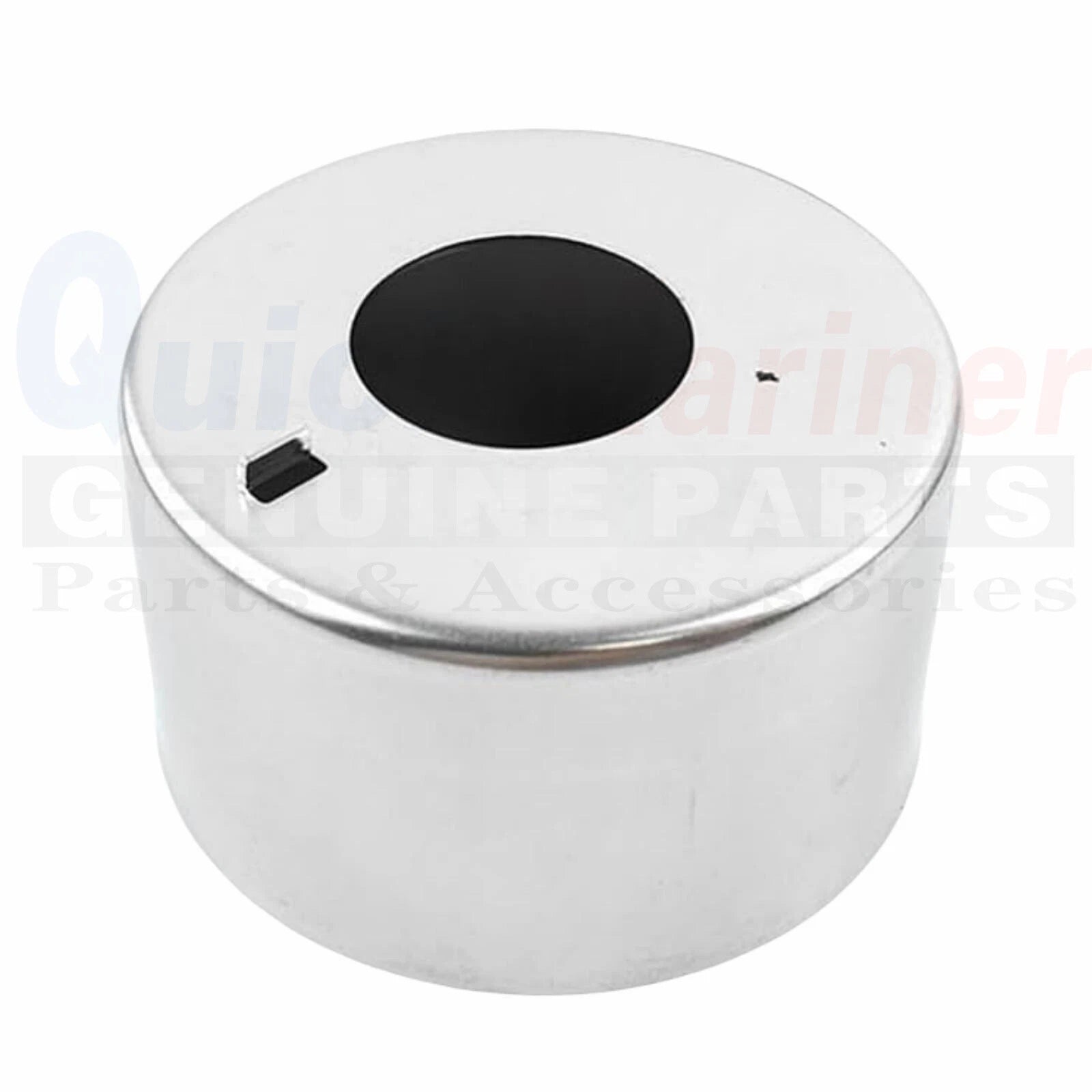 Water Pump Impeller Kit for Yamaha 2-Stroke 60-90hp Outboards (692-W0078-02-00)