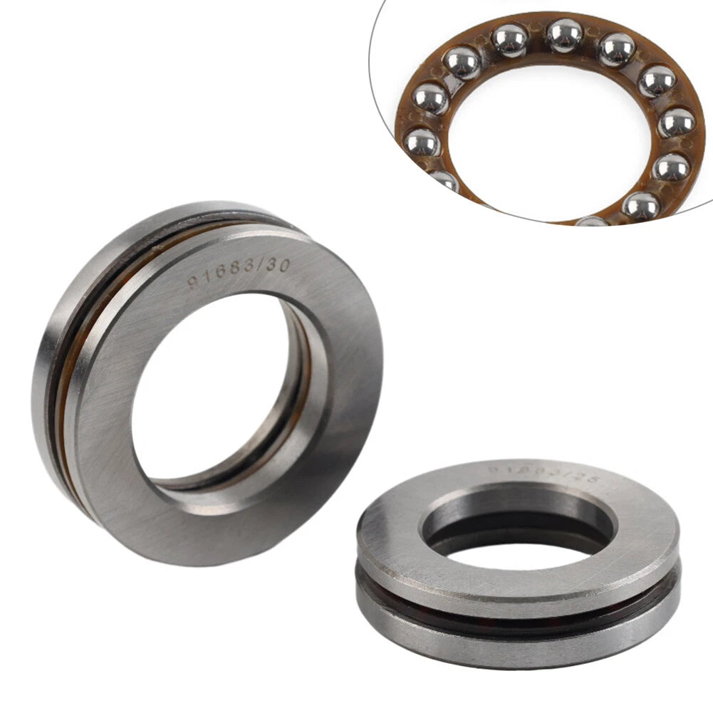 Steering Stem Bearing Kit for Yamaha PW80 PY80 Peewee 80