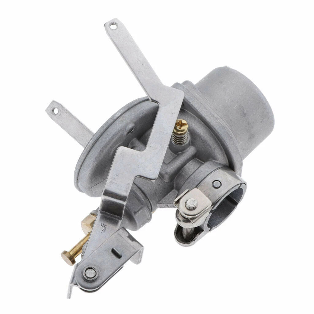 Carburetor Assembly Set for Tohatsu 2.5HP 3.5HP (2 Stroke, 3F0-03100-4, 3F0-03100)