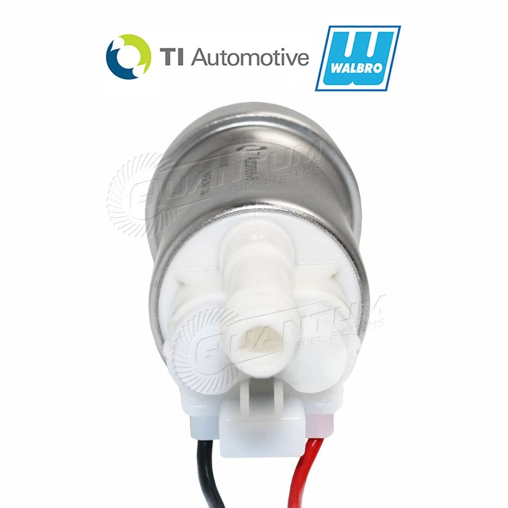 Walbro F90000267 Fuel Pump for (450LPH, E85)