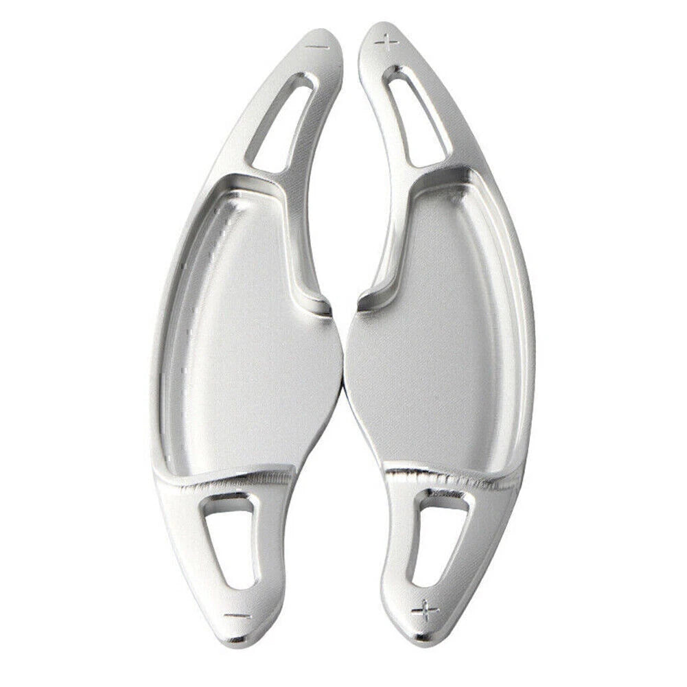 2X Steering Wheel Shift Paddle Extensions for Hyundai Sonata (2015–2019)