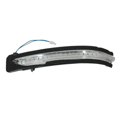 Left Side Mirror Turn Signal Light for Nissan Murano (2015–2018) 26165-4CL0B