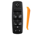 Master Power Window Switch for Dodge Ram 1500 (2009–2012) LH