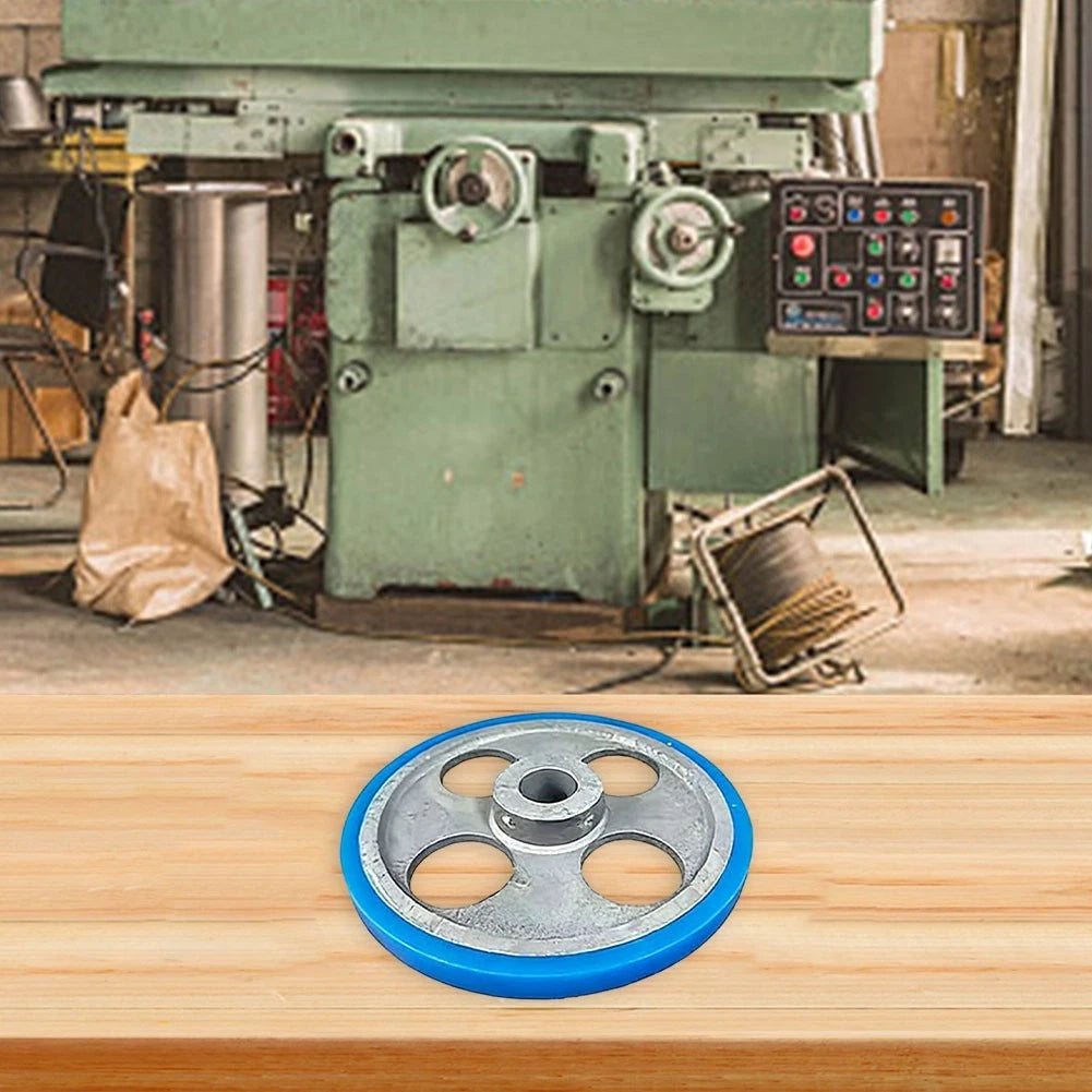 Conveying Wheel for Packaging Machines 200x25x15mm