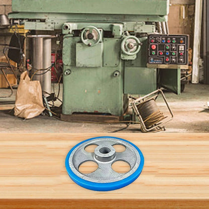 Conveying Wheel for Packaging Machines 200x25x15mm