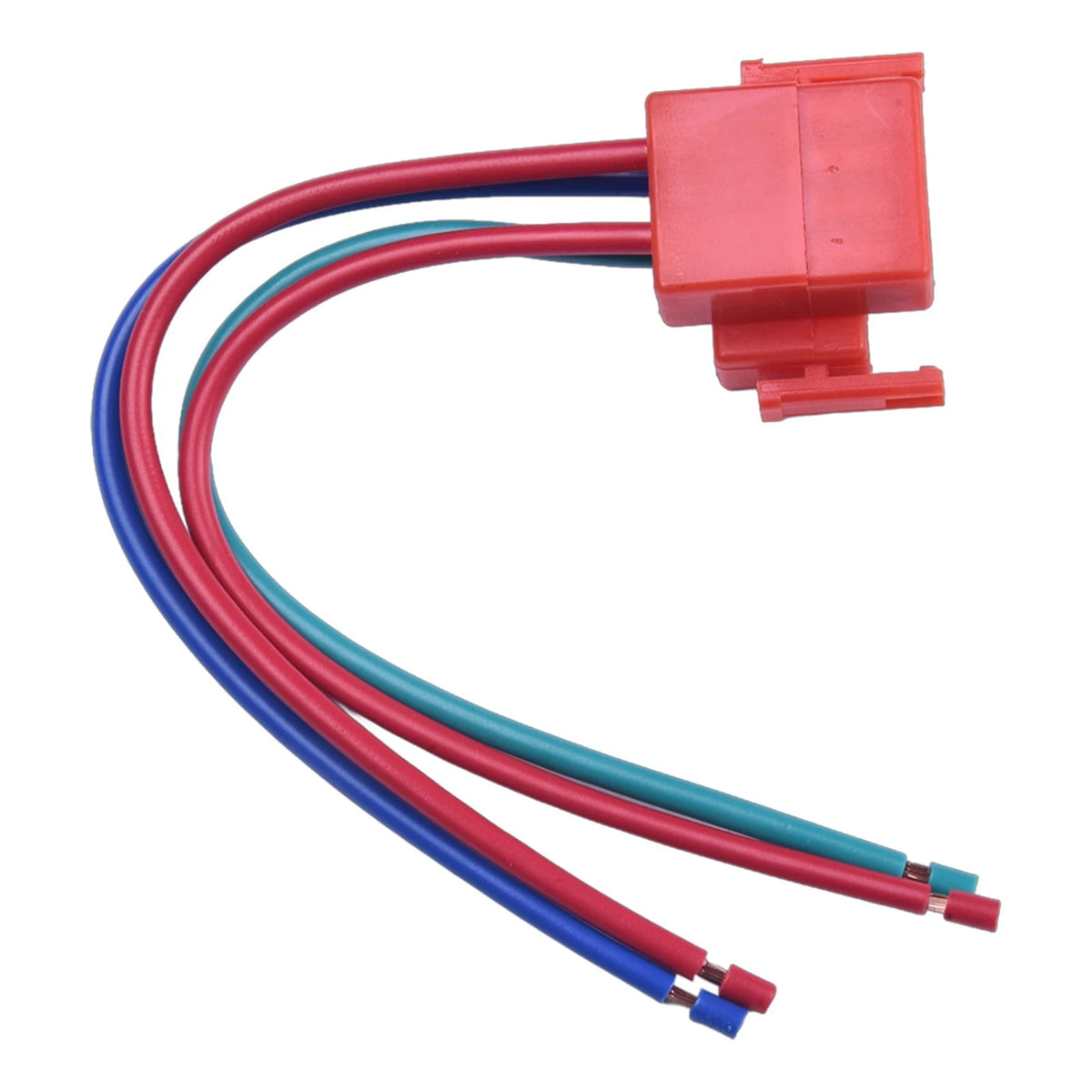 Starter Relay Solenoid for Honda Motorcycles (1997–2009)
