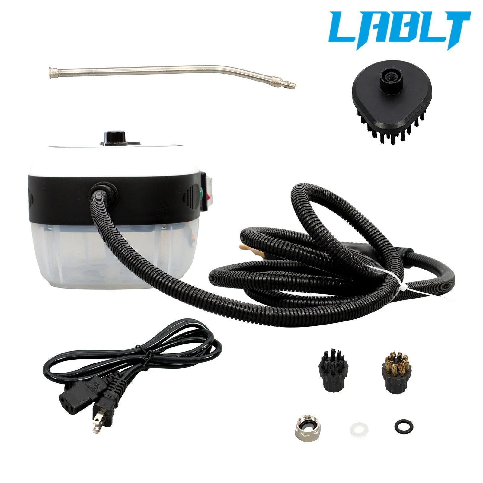 2500W Portable Steam Cleaner for LABLT (110V)