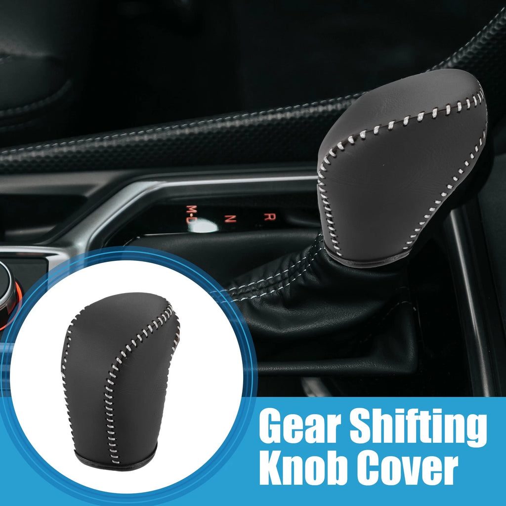 Gear Shift Knob Cover Replacement for Honda Accord (2018–2022)