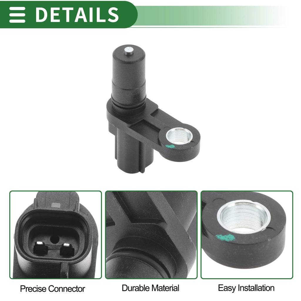 Transmission Speed Sensor Replacement for Lexus ES300 3.0L (1994–2003)