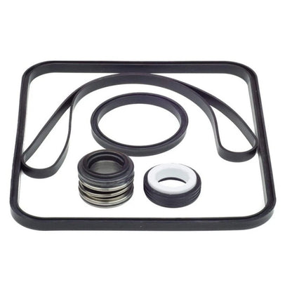 Rubber O Ring Seal Kit for Hayward SPX1600TRA Swimming Pool Pumps