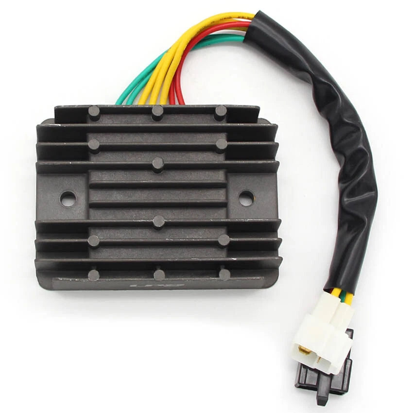 Voltage Rectifier Regulator for Ducati ST4 (1999–2003)