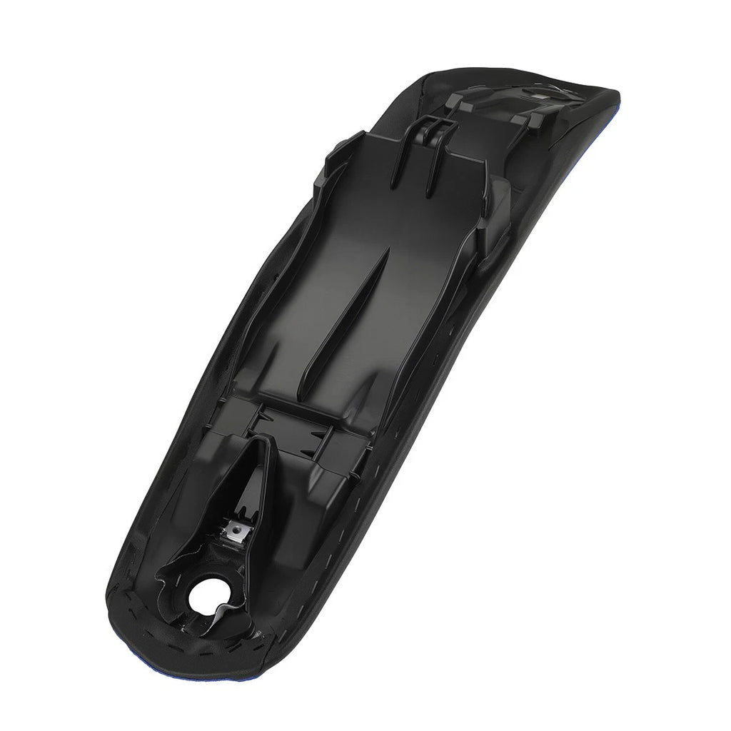 Complete Seat Assembly for Yamaha YZ125 YZ250 (2022–2024) YZ125X YZ250X (2023–2024)